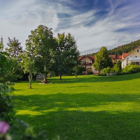 Landgasthof Zum Hirschen Kemnath ภายนอก รูปภาพ